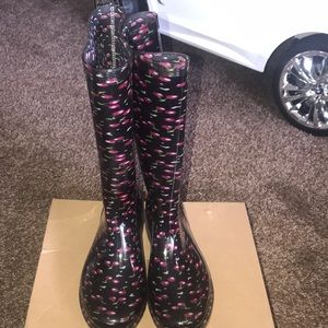 Women Rain Boots